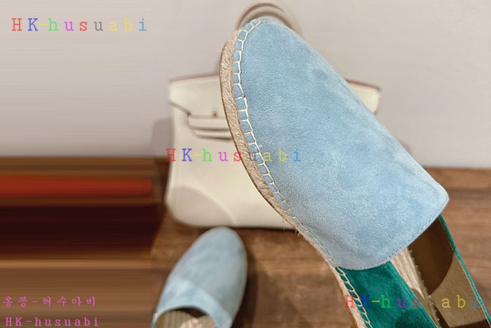 NEW 에르메스 신발 신상 H 4701052