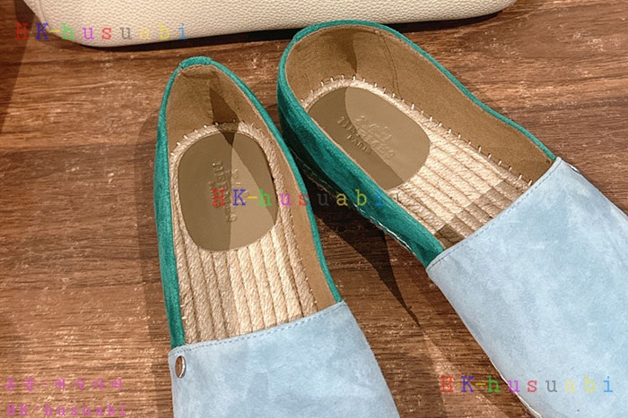 NEW 에르메스 신발 신상 H 4701052