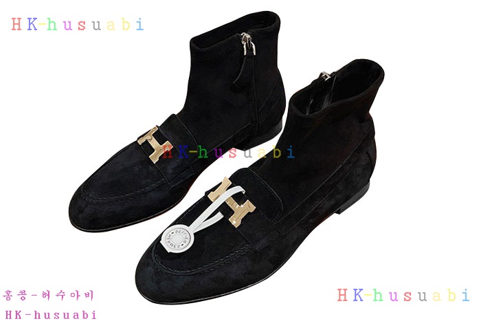 NEW 에르메스 부츠 신상 H 759921