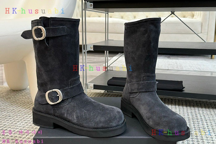 NEW 크롬하츠 부츠 신상 C 887550