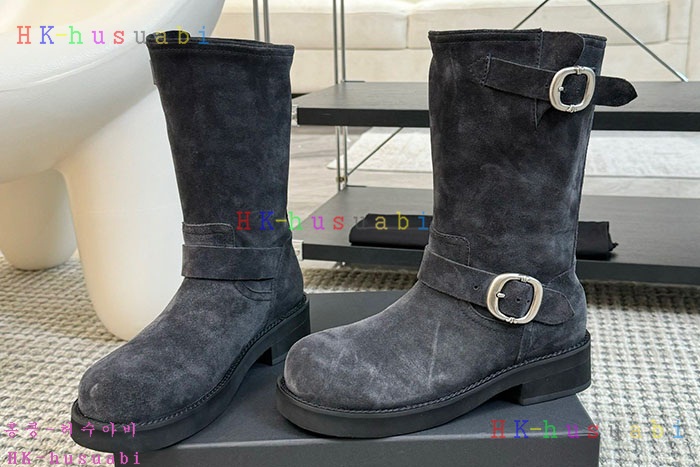 NEW 크롬하츠 부츠 신상 C 887550