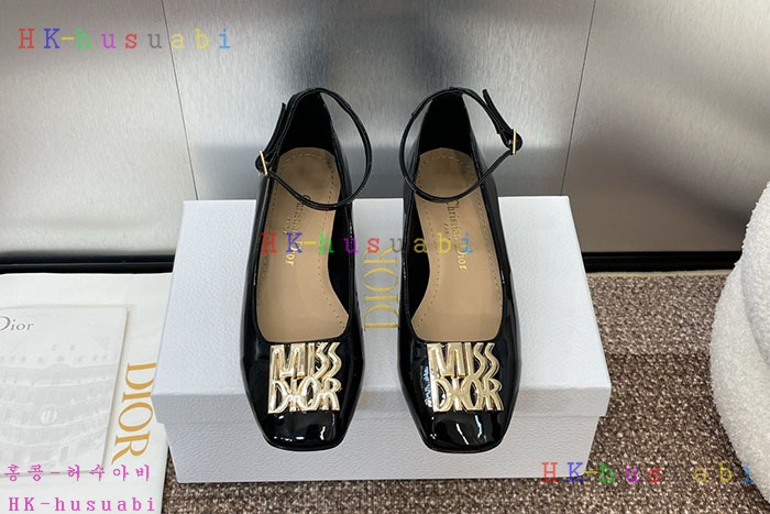 NEW 디올 신발 신상 DR 995013
