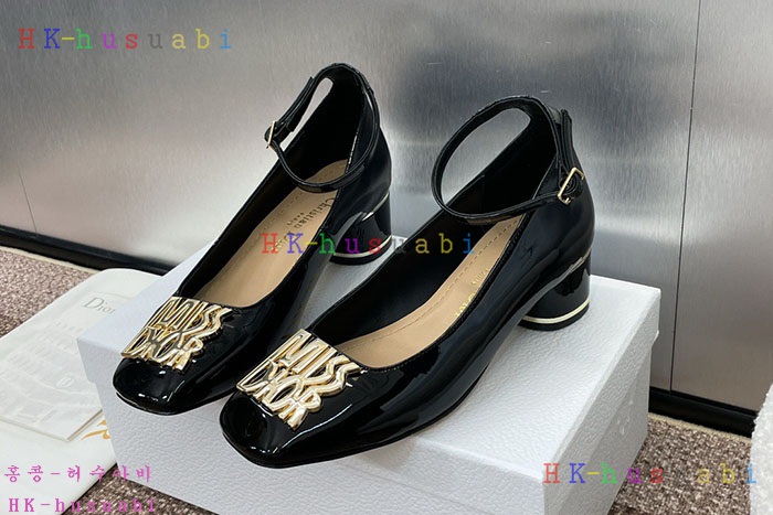 NEW 디올 신발 신상 DR 995013