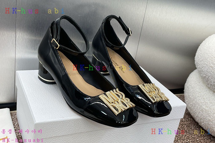 NEW 디올 신발 신상 DR 995013