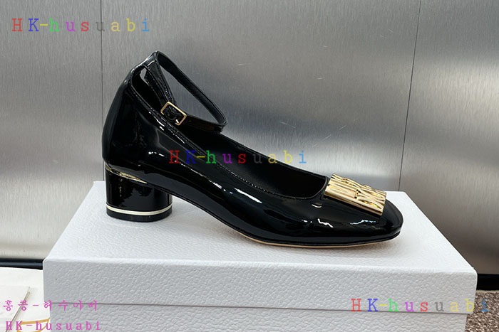 NEW 디올 신발 신상 DR 995013