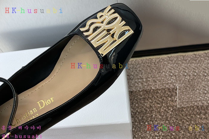 NEW 디올 신발 신상 DR 995013