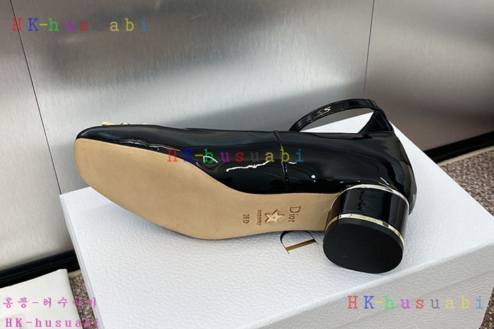 NEW 디올 신발 신상 DR 995013