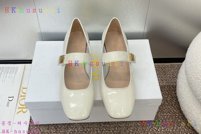 NEW 디올 신발 신상 DR 995015