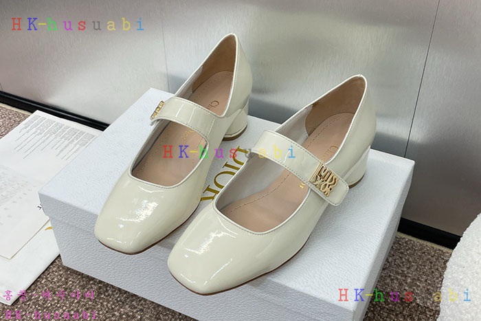 NEW 디올 신발 신상 DR 995015