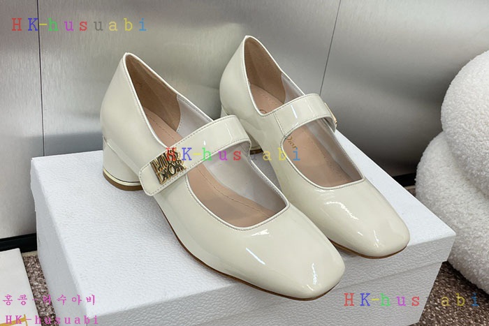 NEW 디올 신발 신상 DR 995015