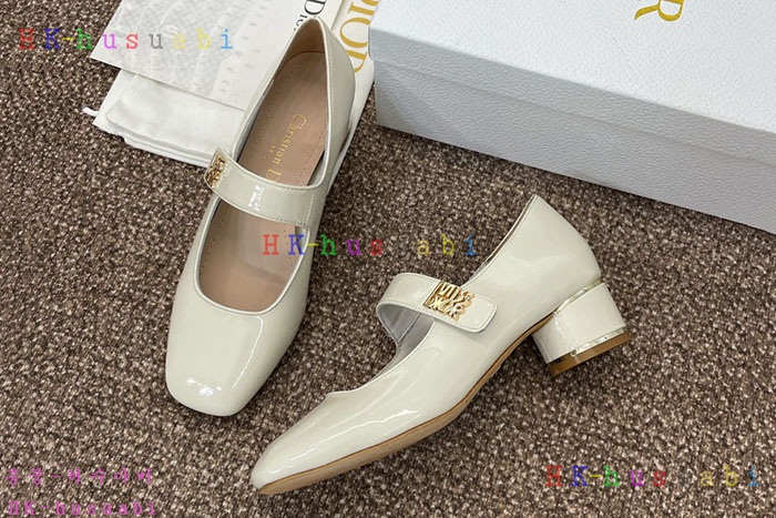 NEW 디올 신발 신상 DR 995015