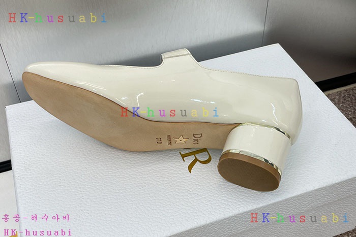 NEW 디올 신발 신상 DR 995015