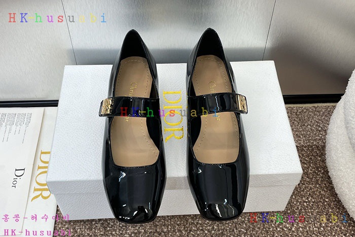NEW 디올 신발 신상 DR 995016