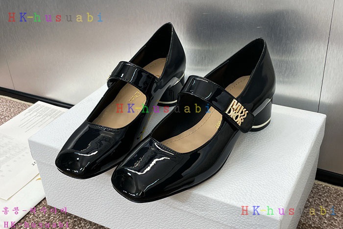 NEW 디올 신발 신상 DR 995016