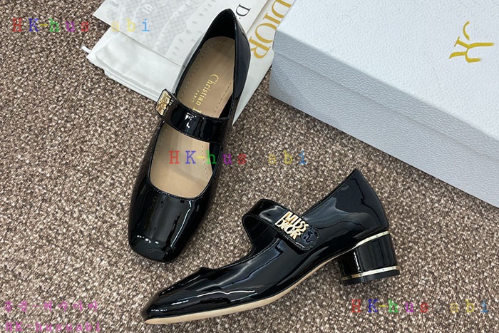 NEW 디올 신발 신상 DR 995016