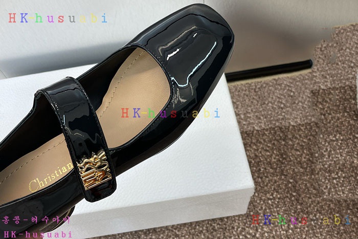 NEW 디올 신발 신상 DR 995016