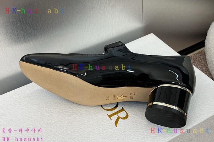 NEW 디올 신발 신상 DR 995016
