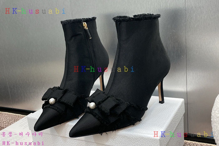 NEW 디올 부츠 신상 DR 1887901