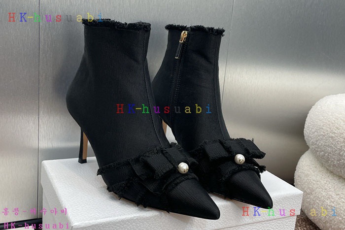 NEW 디올 부츠 신상 DR 1887901