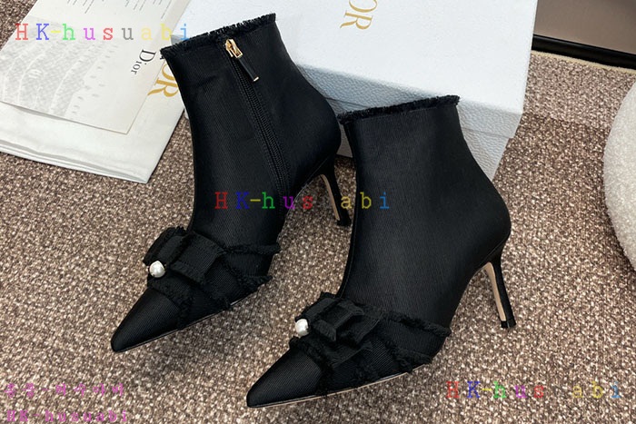 NEW 디올 부츠 신상 DR 1887901