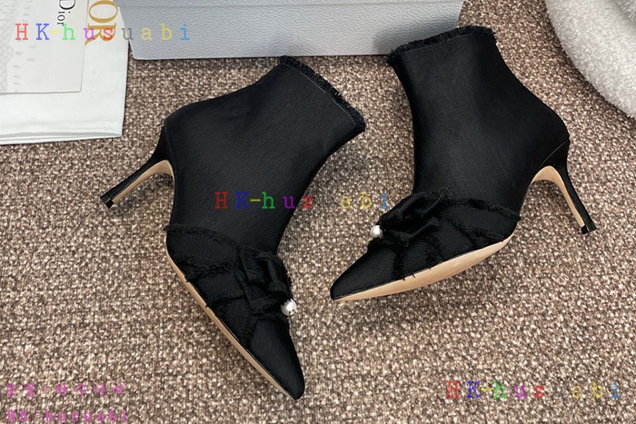 NEW 디올 부츠 신상 DR 1887901