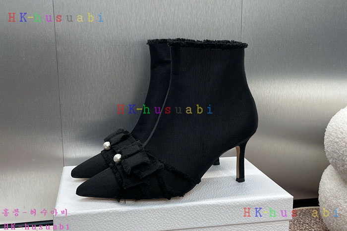NEW 디올 부츠 신상 DR 1887901