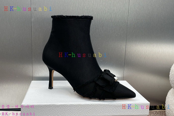 NEW 디올 부츠 신상 DR 1887901