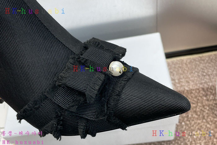 NEW 디올 부츠 신상 DR 1887901