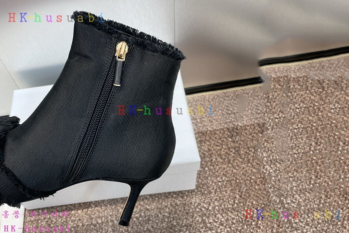 NEW 디올 부츠 신상 DR 1887901