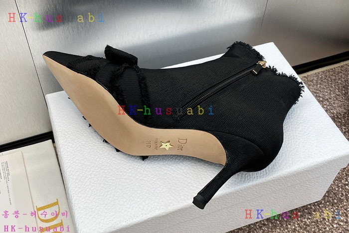 NEW 디올 부츠 신상 DR 1887901