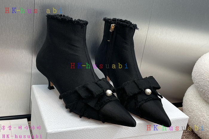 NEW 디올 부츠 신상 DR 1887905