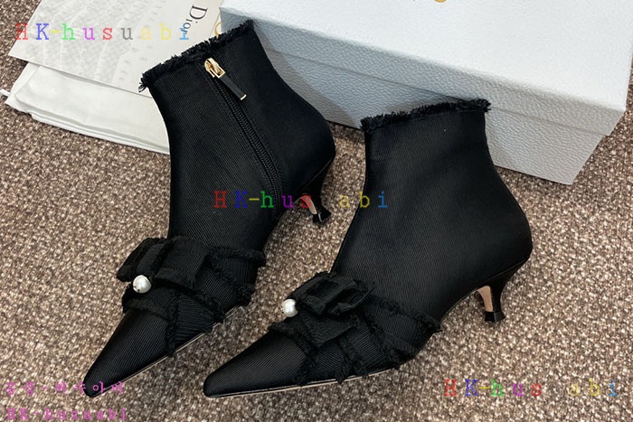NEW 디올 부츠 신상 DR 1887905