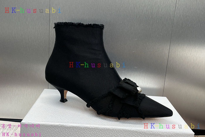 NEW 디올 부츠 신상 DR 1887905