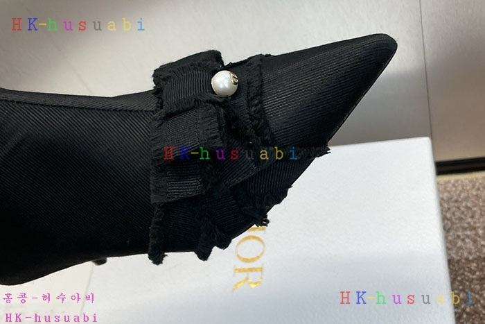 NEW 디올 부츠 신상 DR 1887905