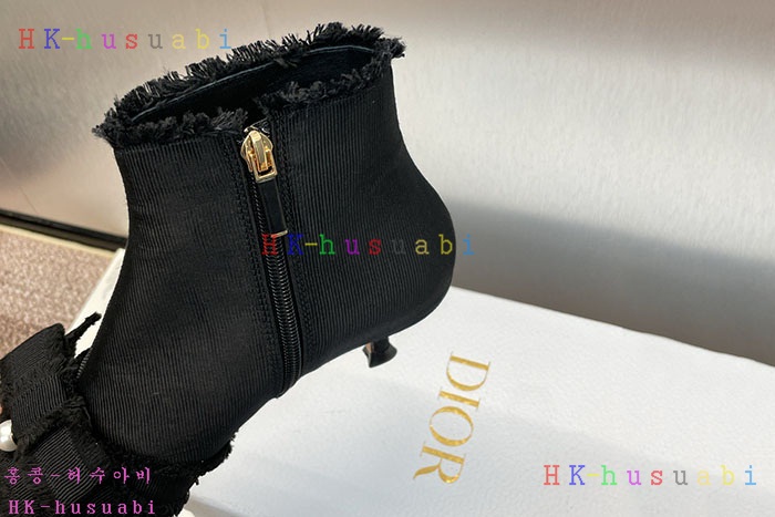 NEW 디올 부츠 신상 DR 1887905