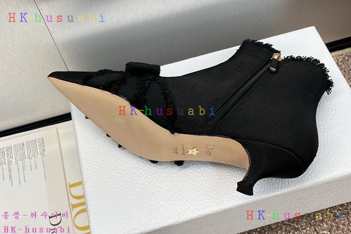 NEW 디올 부츠 신상 DR 1887905