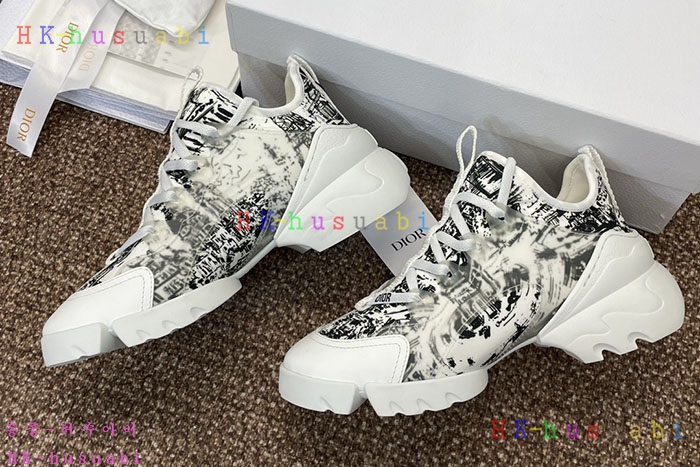 NEW 디올 신발 신상 DR 189201