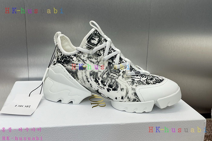 NEW 디올 신발 신상 DR 189201