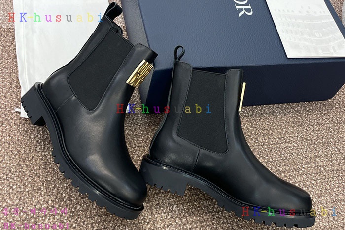 NEW 디올 부츠 신상 DR 4170113
