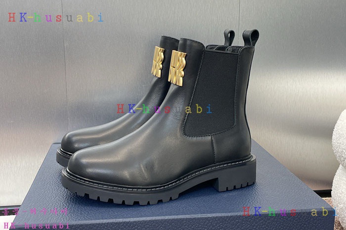NEW 디올 부츠 신상 DR 4170113