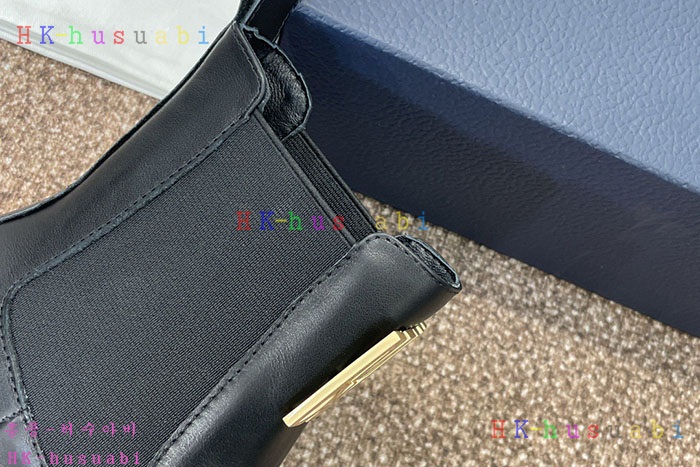 NEW 디올 부츠 신상 DR 4170113