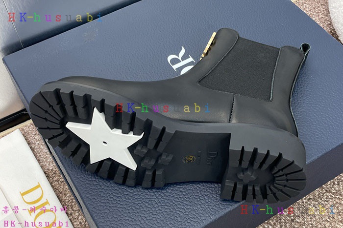 NEW 디올 부츠 신상 DR 4170113