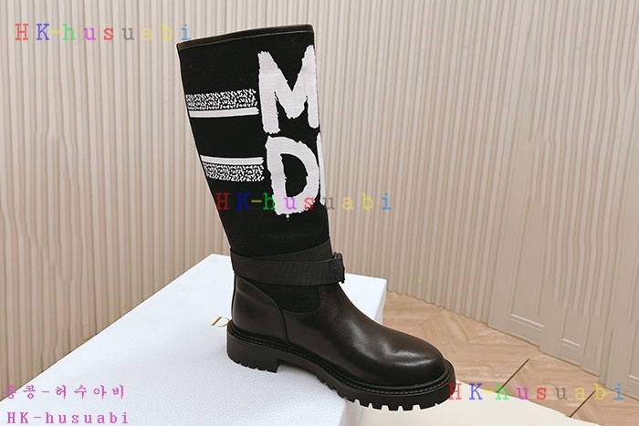 NEW 디올 부츠 신상 DR 4190111