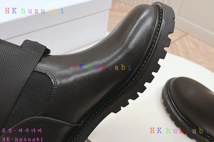 NEW 디올 부츠 신상 DR 4190111