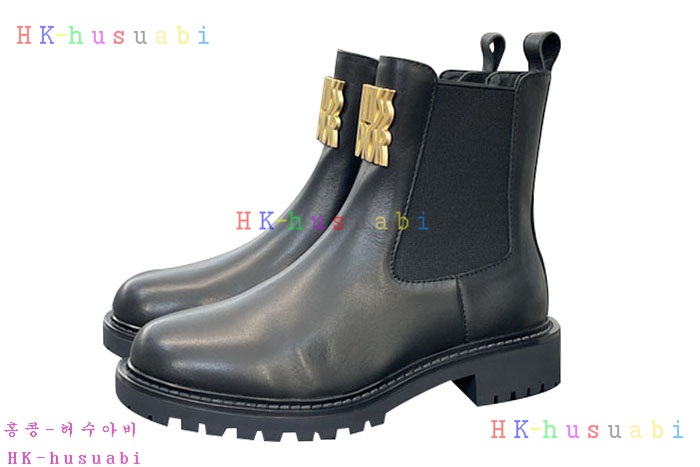 NEW 디올 부츠 신상 DR 4170113