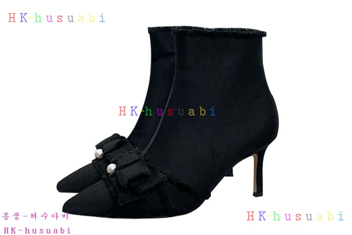 NEW 디올 부츠 신상 DR 1887901