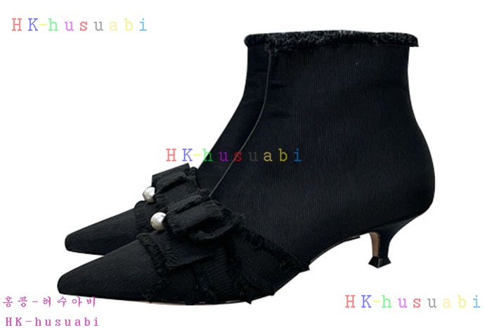 NEW 디올 부츠 신상 DR 1887905