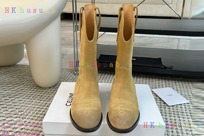 NEW 셀린느 부츠 신상 C 941406