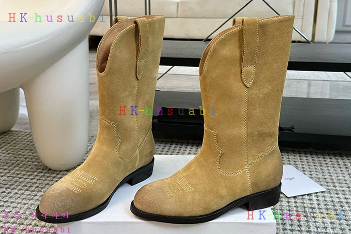 NEW 셀린느 부츠 신상 C 941406