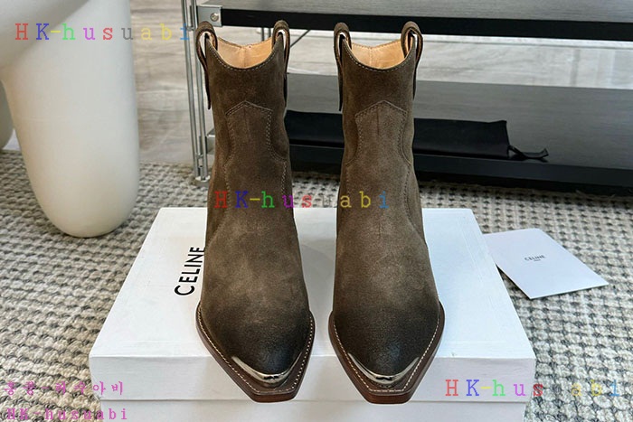 NEW 셀린느 부츠 신상 C 941410